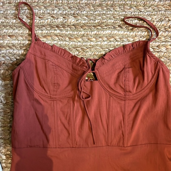 Altar’d State Large  dress - Picture 2 of 4